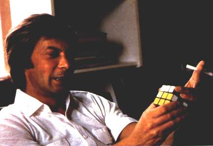 Erno Rubik